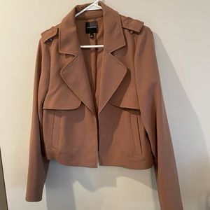Women’s Blazer